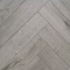 Oak Robust Grey Herringbone