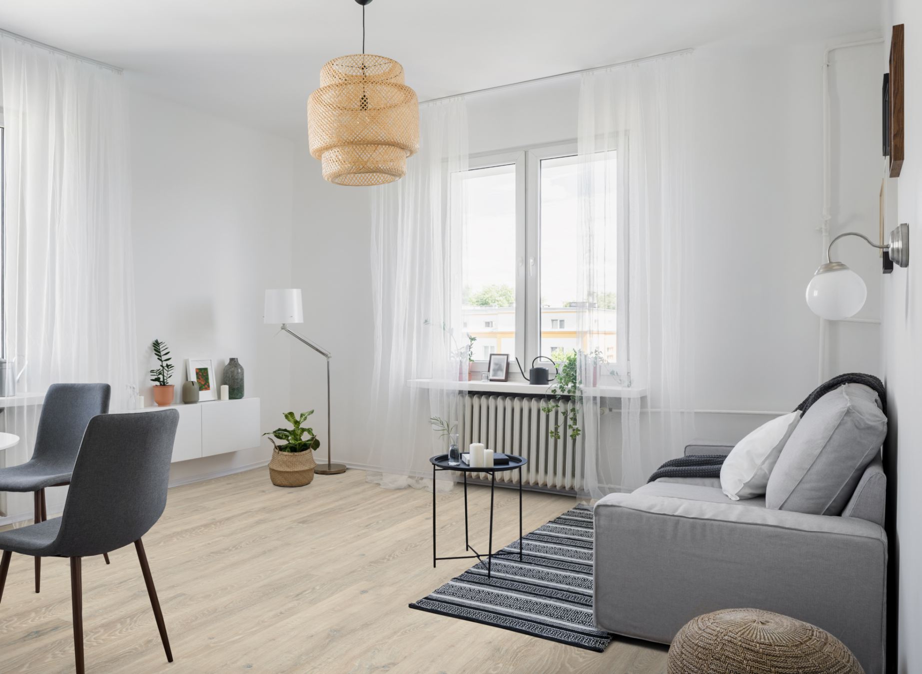 Super Natural Classic 8mm Colorado Oak - Image 2