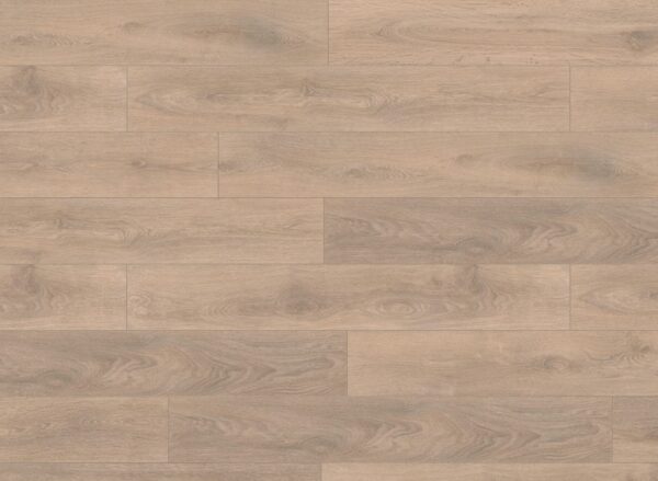 Super Natural Classic 8mm Blonde Oak