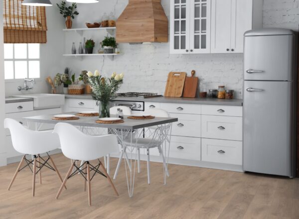 Super Natural Classic 8mm Blonde Oak - Image 4