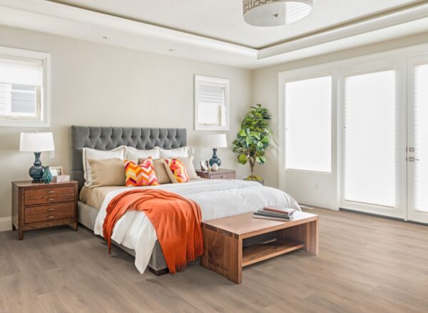 Super Natural Classic 8mm Blonde Oak - Image 2