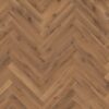 Lignum Fusion Premium Oak Robust Fumed Herringbone