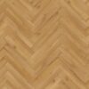 Lignum Fusion Premium Oak Robust Natural Herringbone