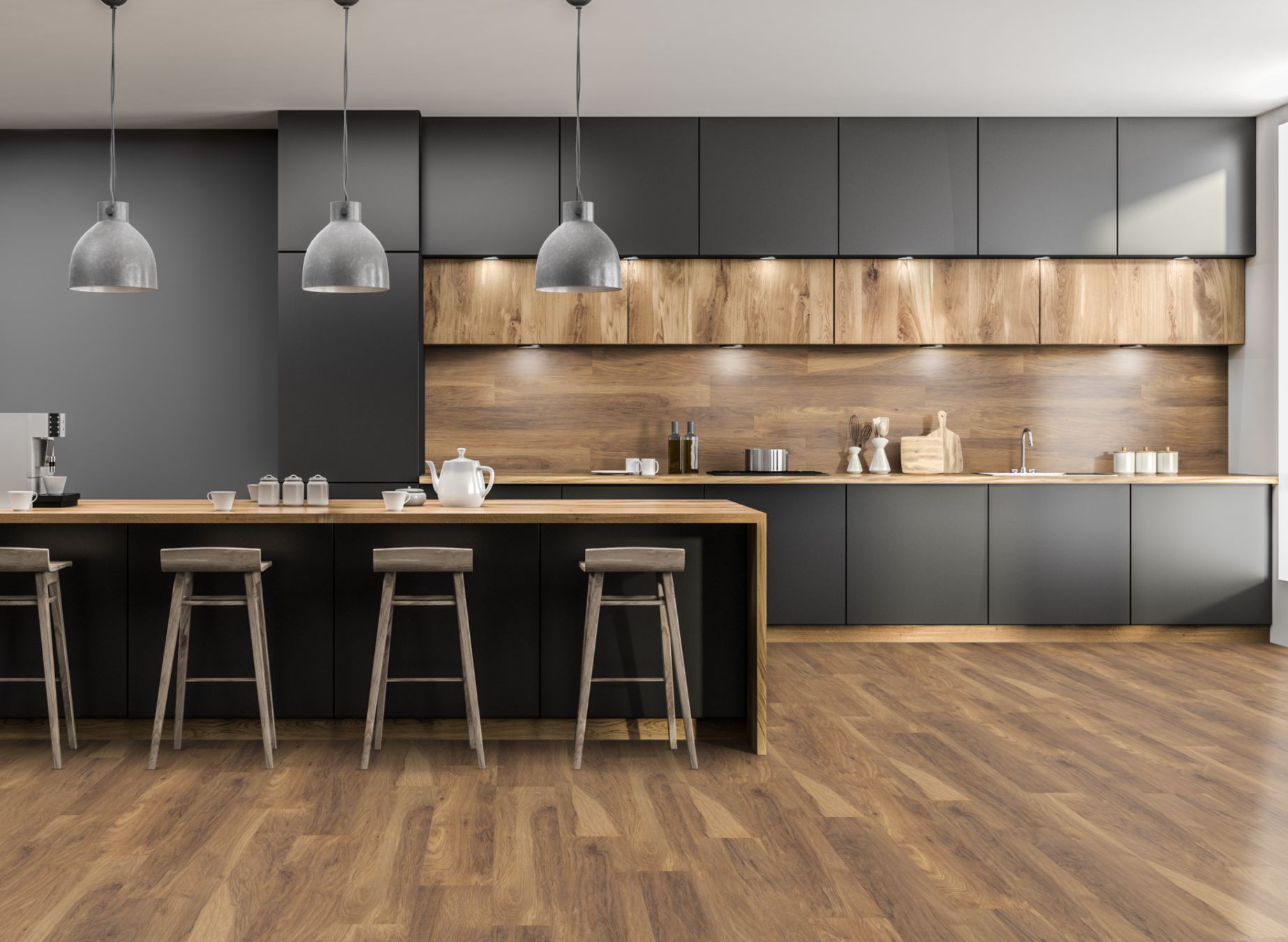 Vintage Classic 10mm Appalachian Hickory - Image 2