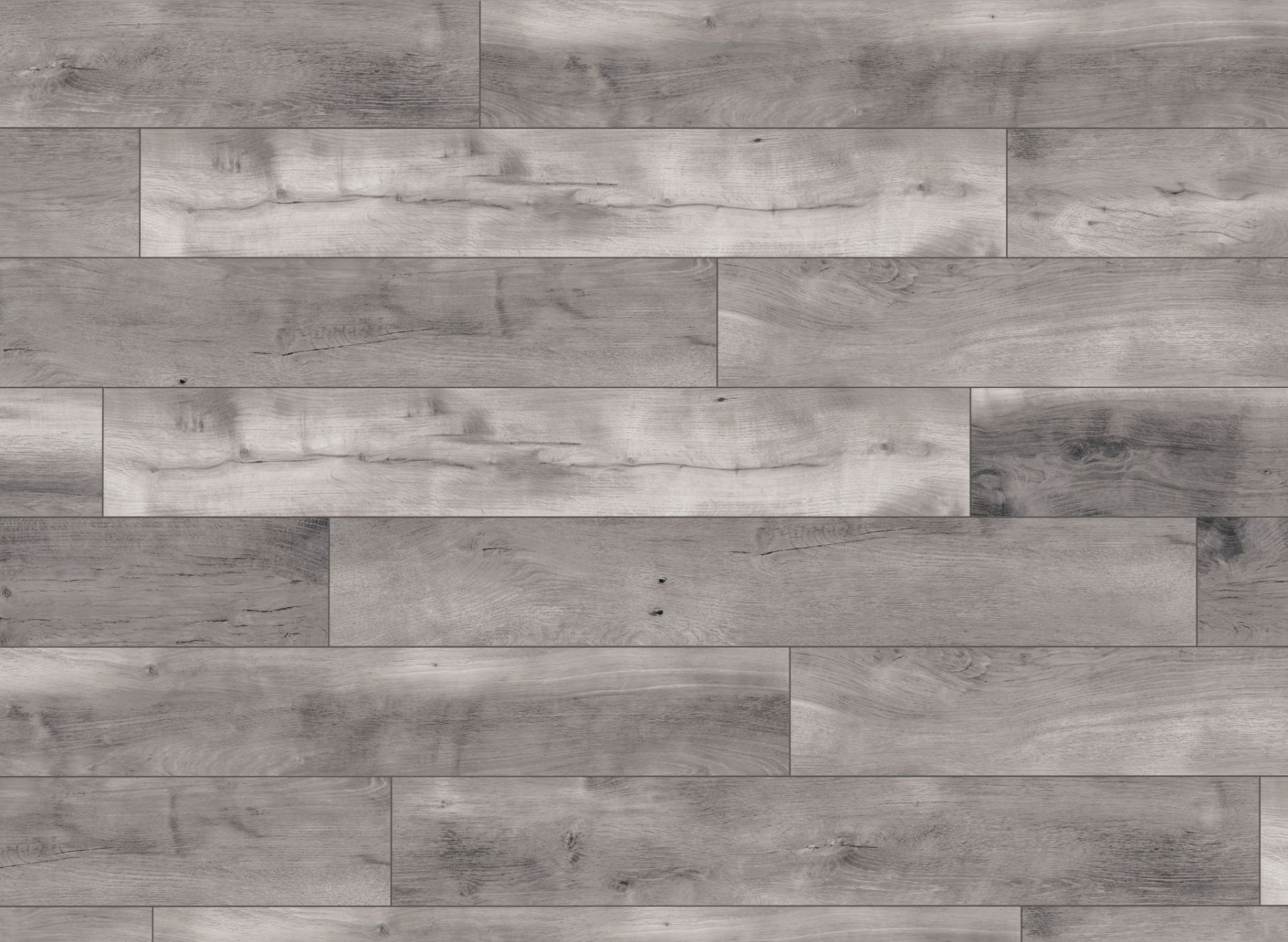 Vintage Classic 10mm Blackwater Oak