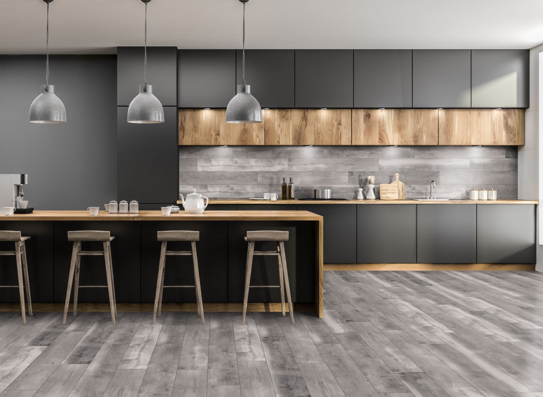 Vintage Classic 10mm Blackwater Oak - Image 2