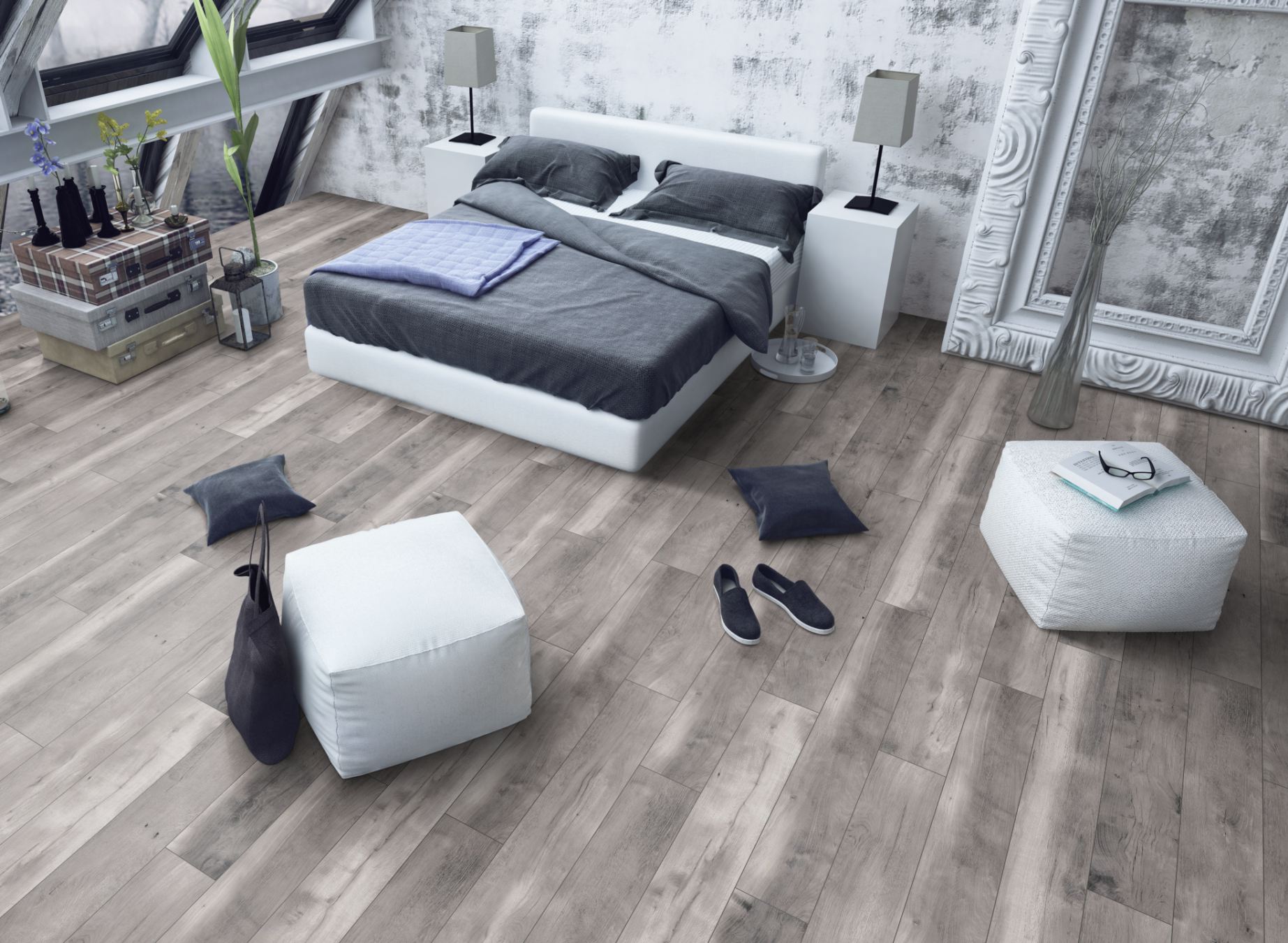 Vintage Classic 10mm Blackwater Oak - Image 3