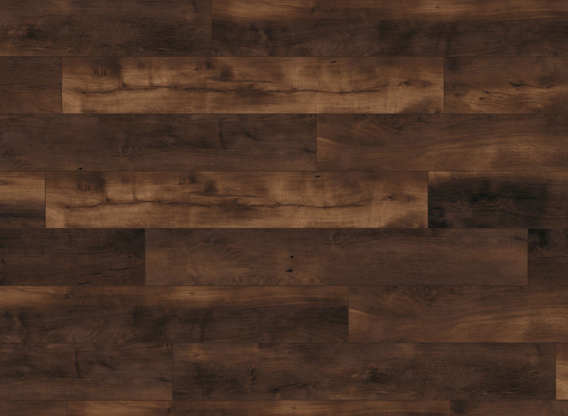 Vintage Classic 10mm  Corsair Oak