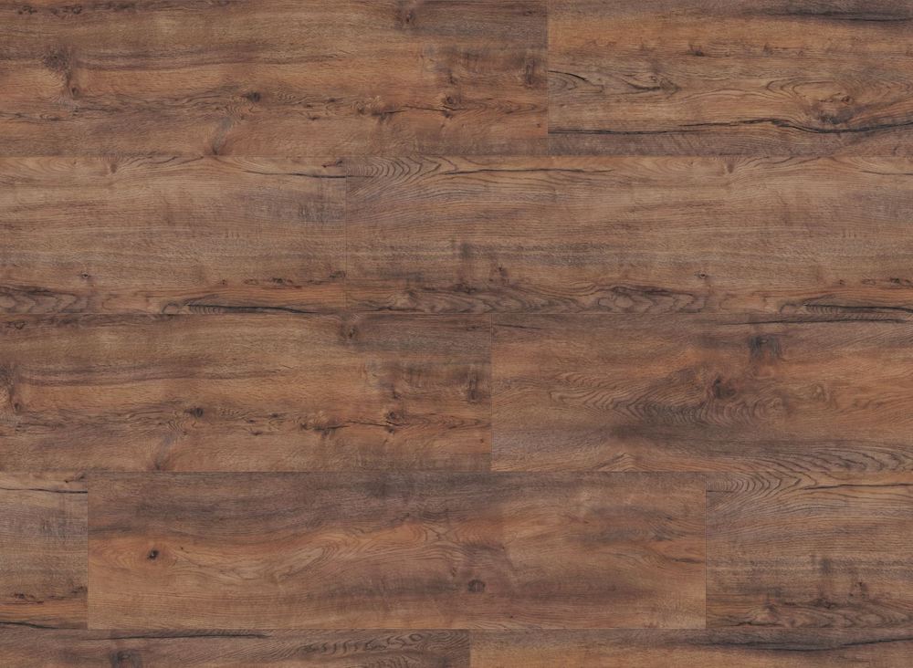 Heritage Oak Forge 12mm